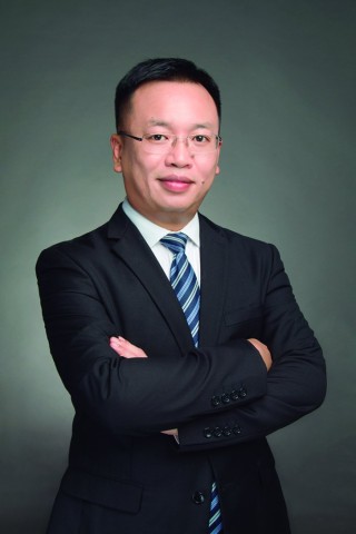 全国人大代表、科力尔董事长聂鹏举：加快AI与机器人产业深度融合