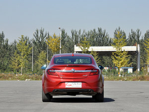 君威导航如何正确使用?使用导航时需注意哪些问题? 第1张 君威导航如何正确使用?使用导航时需注意哪些问题? 第1张