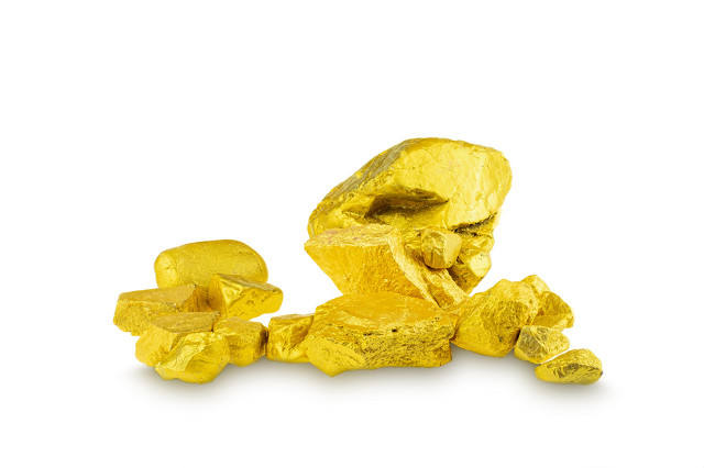 如何看待黄金投资的时机选择？怎样把握合适的投资时机？  第1张