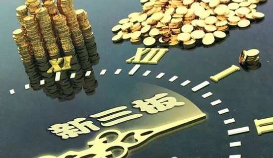 新三板市场的定义是什么?新三板市场的发展趋势如何? 第1张 新三板市场的定义是什么?新三板市场的发展趋势如何? 第1张