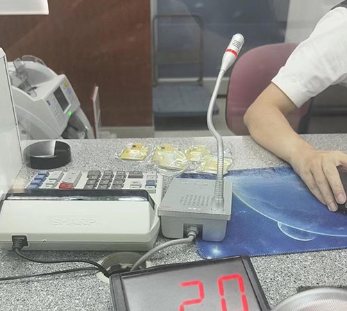 4％大额存单“换”黄金 年轻人购金花样百出  第3张