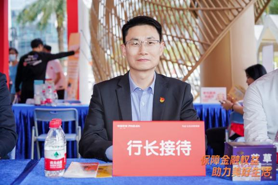 平安银行中高层人事调整 涉及北京、广州分行行长 第8张 平安银行中高层人事调整 涉及北京、广州分行行长 第8张