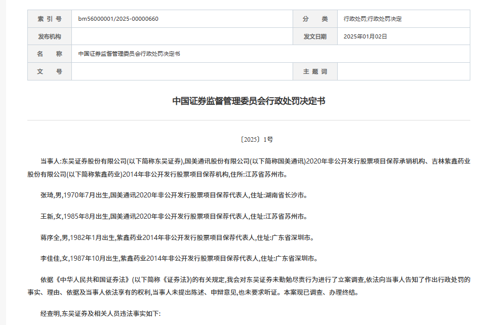 一季度券业共领87张罚单，投行业务违规仍是监管焦点  第4张