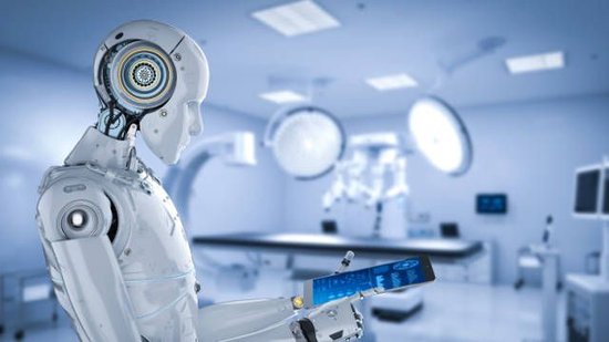 “机器人军团”闯入深交所，对千亿级市场“放大招”  第4张