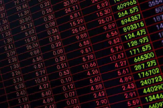 纹什么期货？纹期货的交易规则是什么？  第1张