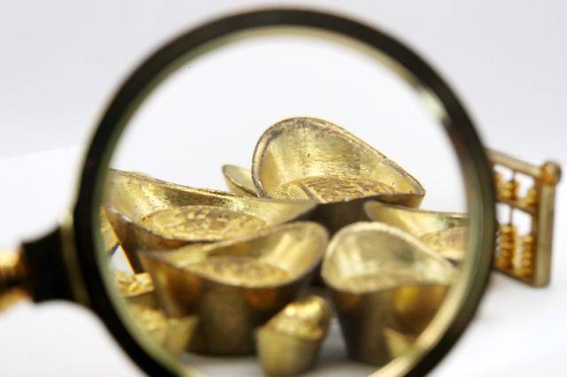 现货黄金如何进行投资理财?这种投资理财有哪些风险? 第1张 现货黄金如何进行投资理财?这种投资理财有哪些风险? 第1张