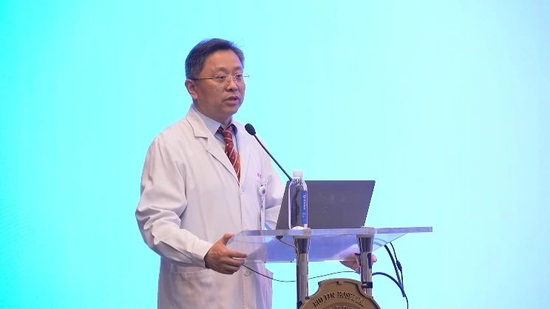 中国首例！上海医生有望治愈帕金森病  第3张