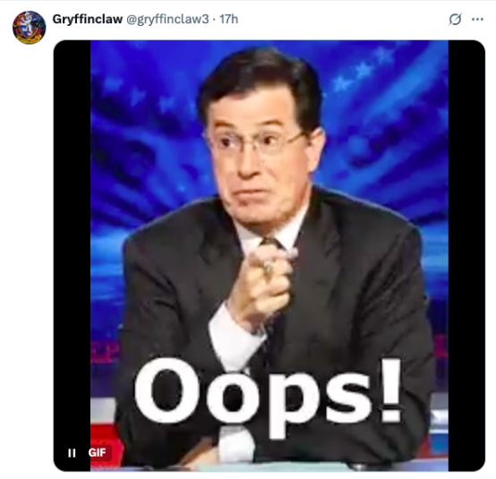 “前防长——现国务卿”?被连叫错两次职务,美防长赫格塞思经历尴尬一幕 第3张 “前防长——现国务卿”?被连叫错两次职务,美防长赫格塞思经历尴尬一幕 第3张