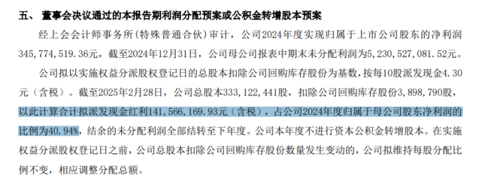 舍得酒业：业绩跌的越狠分红比例越高，负债率走高现金流恶化  第4张