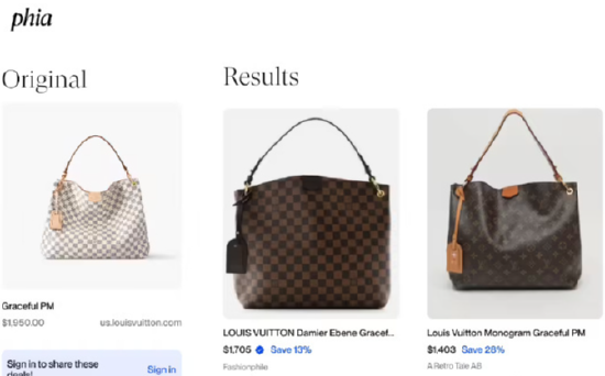 比尔盖茨之女创办AI购物比价应用  第1张