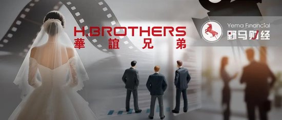 “华谊千金”低调被求婚背后,王家股权暗战已箭在弦上! 第19张 “华谊千金”低调被求婚背后,王家股权暗战已箭在弦上! 第19张