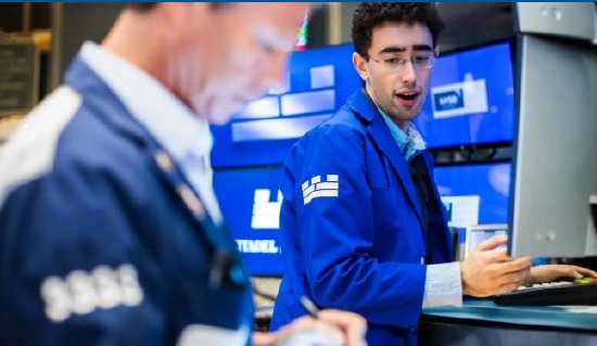 盘前：道指期货涨0.4% 非农报告倒计时  第2张