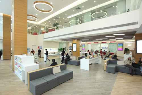 银行在金融监管政策调整下的业务创新与发展?  第1张