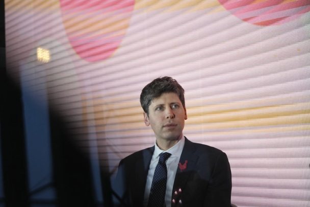 OpenAI放弃转型营利公司计划 CEO奥特曼回应 第1张 OpenAI放弃转型营利公司计划 CEO奥特曼回应 第1张