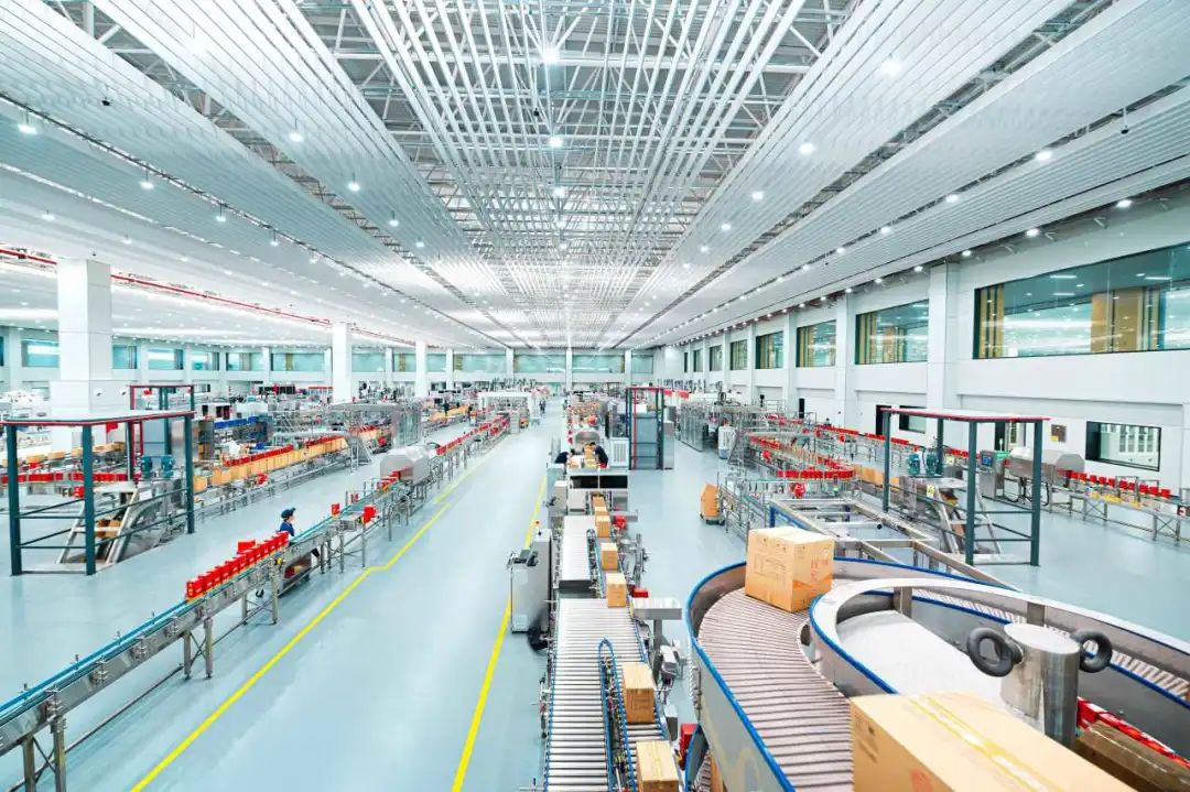 白酒25亿研发投入,都用在哪儿了? 第5张 白酒25亿研发投入,都用在哪儿了? 第5张