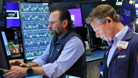 早盘：美股跌幅收窄 道指基本持平  第2张