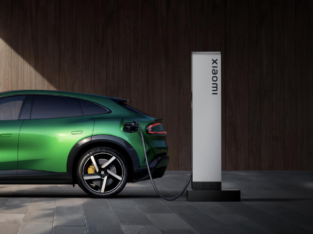 小米YU7正式发布：定位「豪华高性能SUV」7月正式上市  第22张