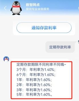 多家民营银行跟进存款降息,产品利率跌至“1”字头看齐主流,行业分化仍在加剧 第2张 多家民营银行跟进存款降息,产品利率跌至“1”字头看齐主流,行业分化仍在加剧 第2张