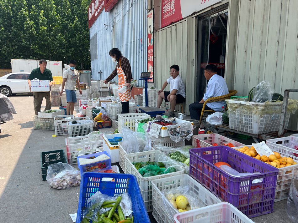 与化工厂为邻：高密友道工厂爆炸后的“多维冲击”  第7张