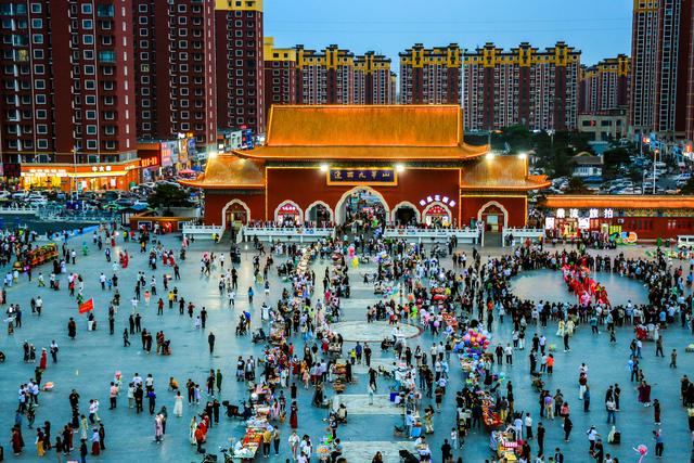 端午小长假“好玩不贵”：周边游出游人次占比近50%，主题乐园景区最受欢迎  第2张