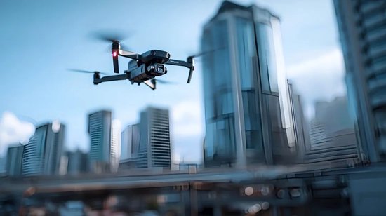 大疆的最大对手,要IPO了 第1张 大疆的最大对手,要IPO了 第1张