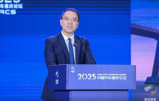 杨学良：吉利永远不做卷王，永远不搞内卷式恶性竞争  第1张