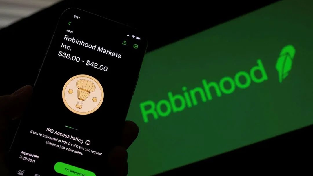 “接盘侠”没了?标普500指数季调维持成分股不变,Robinhood、Applovin应声大跌 第1张 “接盘侠”没了?标普500指数季调维持成分股不变,Robinhood、Applovin应声大跌 第1张