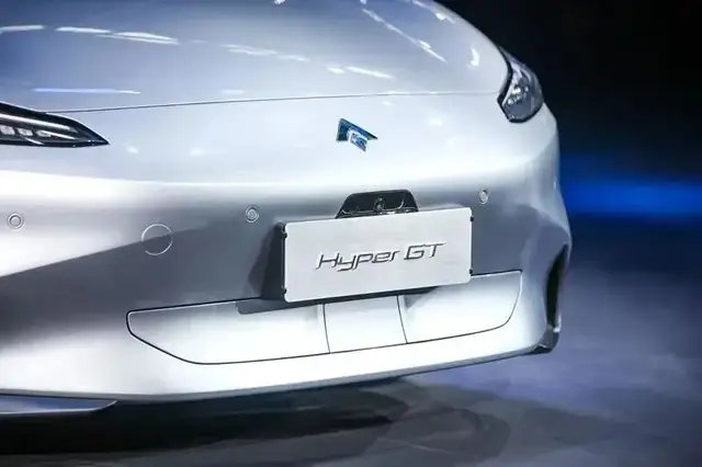 370亿广汽埃安，反击持股流言  第7张