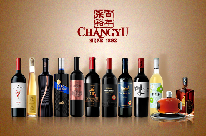 从百亿梦到资产瘦身,张裕“广撒网”捞中了啥? 第4张 从百亿梦到资产瘦身,张裕“广撒网”捞中了啥? 第4张