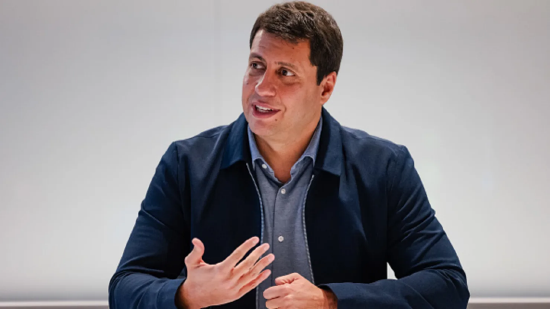 科技投资者Prosus押注印度将诞生市值千亿美元公司 第1张 科技投资者Prosus押注印度将诞生市值千亿美元公司 第1张