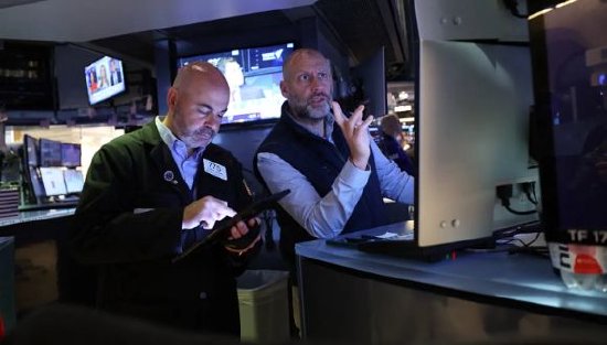 盘前：道指期货跌0.23% 市场为冲突加剧做准备  第2张