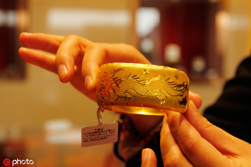 如何探究黄金和钯金走势的相似性原因?这种相似性对投资有哪些指导意义? 第1张 如何探究黄金和钯金走势的相似性原因?这种相似性对投资有哪些指导意义? 第1张