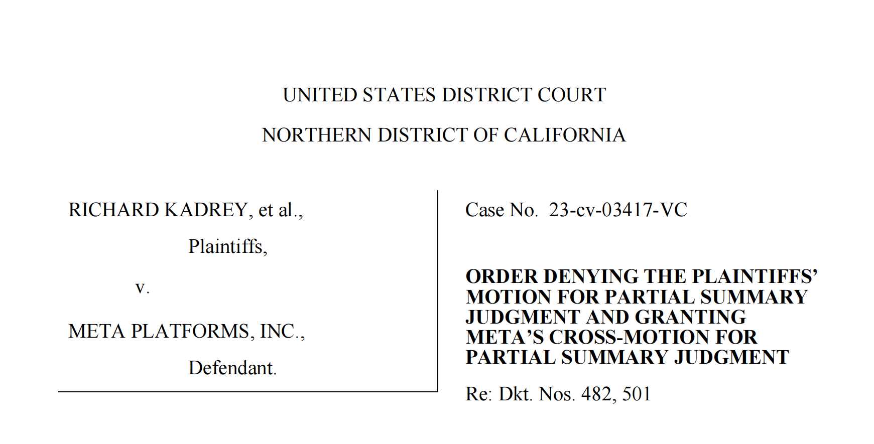 AI“读书”合法，但盗版书不行！美国法院开创性判决，Anthropic、Meta接连胜诉侵权案，合理使用成关键  第2张