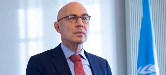 美国发动袭击，超60人死亡！联合国发声→  第2张