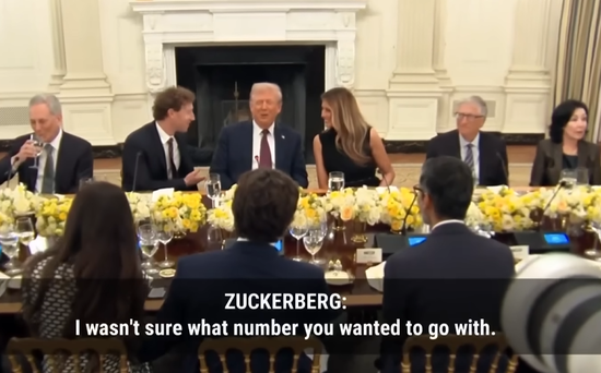 Meta确认：6000亿美元投资计划  第4张