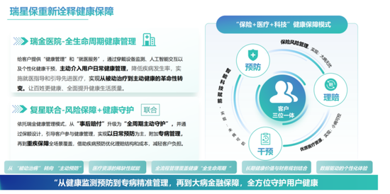 郭广昌:源头创新是中国医药产业必由之路,开放合作是加速创新最佳路径 第4张 郭广昌:源头创新是中国医药产业必由之路,开放合作是加速创新最佳路径 第4张