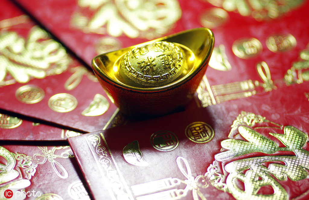 黄金投资中忽视流动性风险会怎样？  第1张