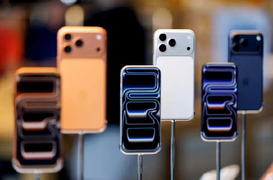 苹果将自2026年起改为春秋两季发布iPhone 第1张 苹果将自2026年起改为春秋两季发布iPhone 第1张