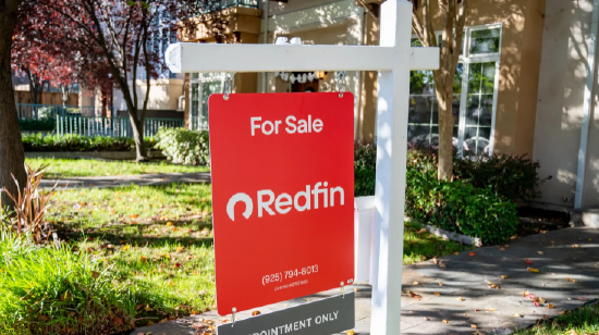 美国现房销售10月份小幅增长,供应正在下降 第1张 美国现房销售10月份小幅增长,供应正在下降 第1张