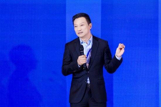 张黎刚：从79岁到百岁，爱康的AI健康新蓝图  第1张