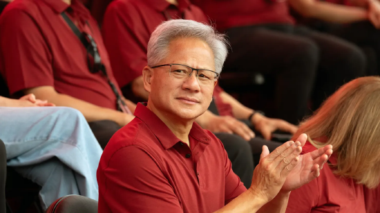 英伟达有个 “幸福的烦恼”：现金太多了  第1张