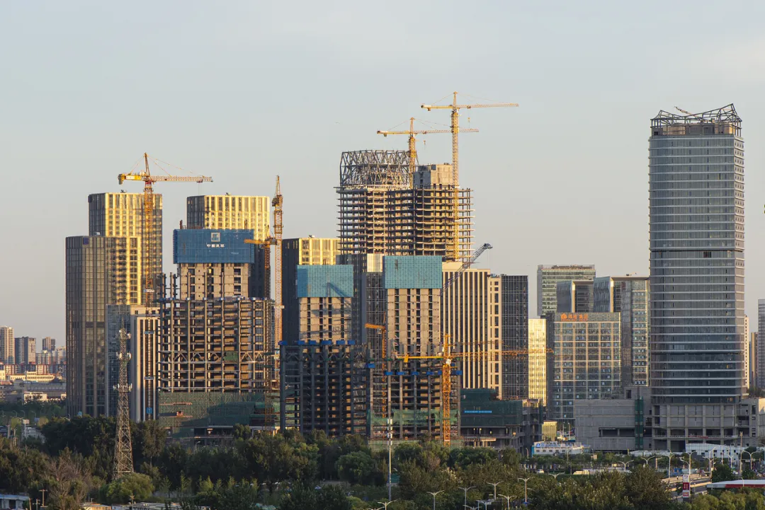 多地“十五五”规划建议发布，房地产怎么走？  第1张