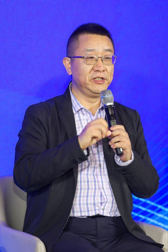 龙格：商业保险年金可在传统产品基础上，同步推进变额年金、指数型万能、即期年金三大创新方向  第1张