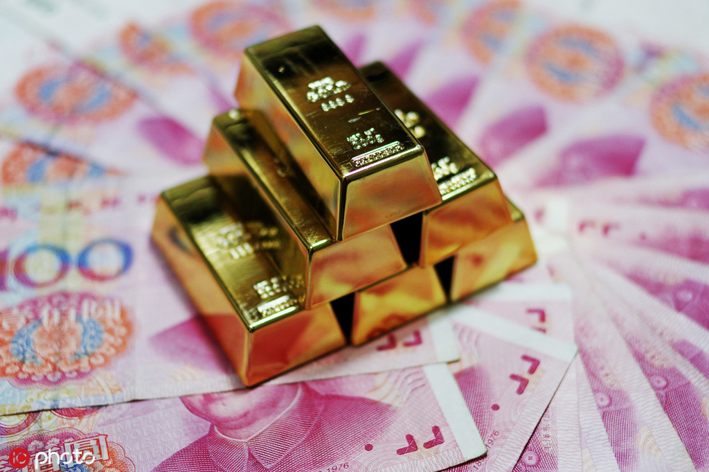 黄金作为抗通胀资产表现如何？  第1张