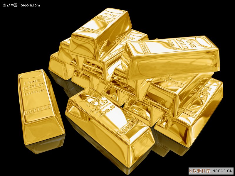 黄金作为收藏品和投资品有区别吗? 第1张 黄金作为收藏品和投资品有区别吗? 第1张