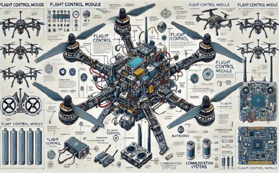 12月23日外盘头条：特朗普政府叫停海上风电项目 美国FCC将限制进口无人机 谷歌47.5亿美元收购Intersect  第3张