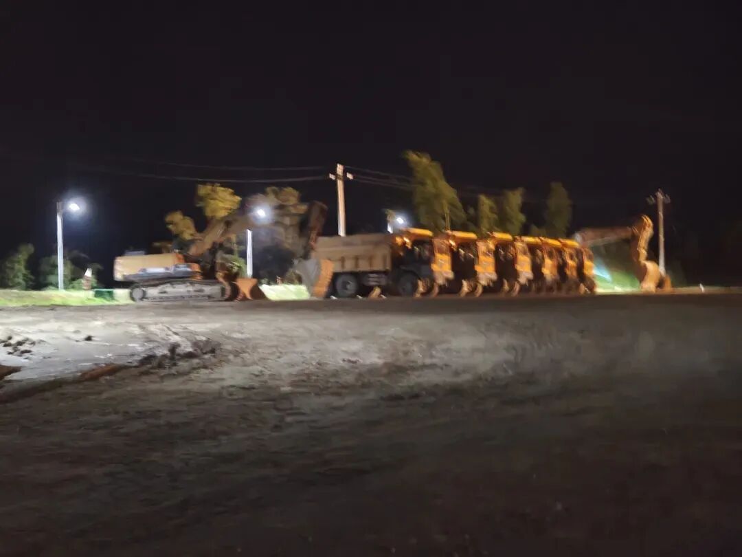 宁德时代大消息!枧下窝锂矿春节前后复产?公司最新回应! 第2张 宁德时代大消息!枧下窝锂矿春节前后复产?公司最新回应! 第2张