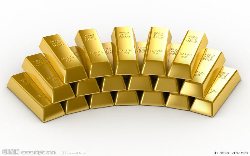 黄金价格波动周期是多久? 第1张 黄金价格波动周期是多久? 第1张