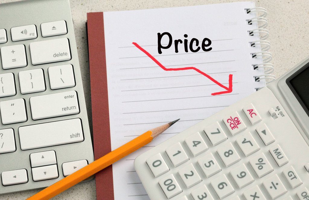 黄金价格与经济周期有何关系？  第1张