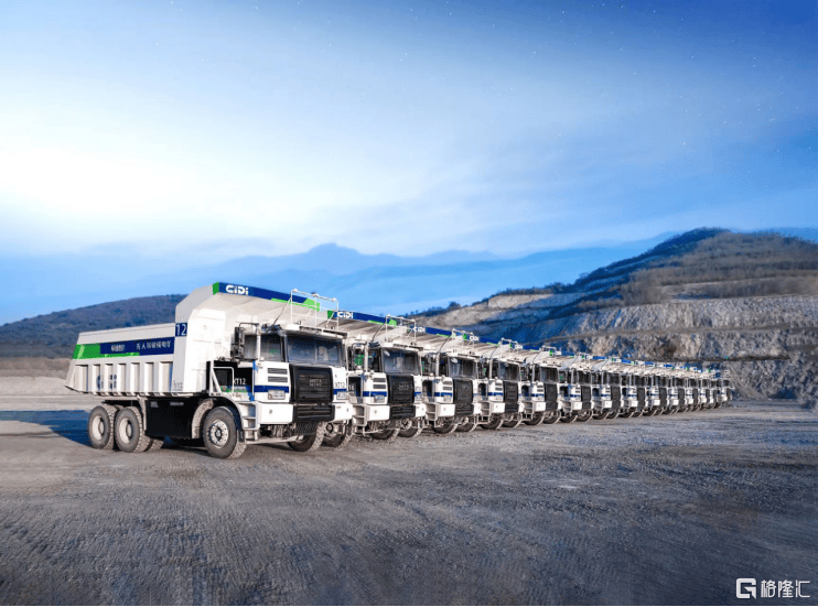 RoboSense与希迪智驾达成战略合作  第2张